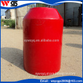 Fully coating cleaning oil gas pipeline PU foam pig